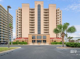 29235 Perdido Beach Blvd UNIT 801, Orange Beach, AL 36561
