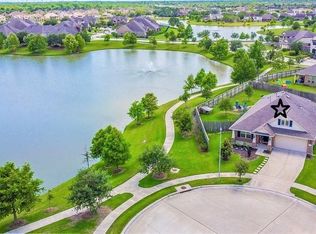 5212 Rainy Garden Ct, Rosharon, TX 77583