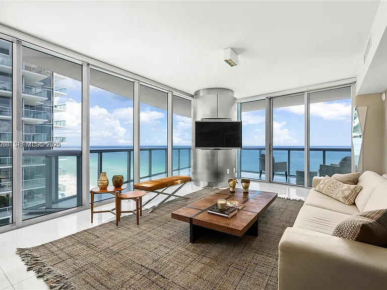 17001 Collins Ave #1908 — Photo 2