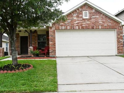 9322 Cold River Ct, Humble, TX, 77396