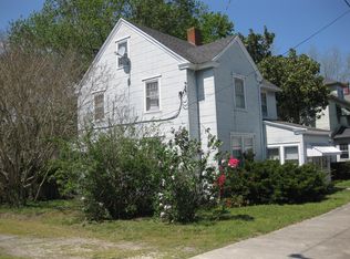 710 Clarke Ave, Pocomoke City, MD 21851
