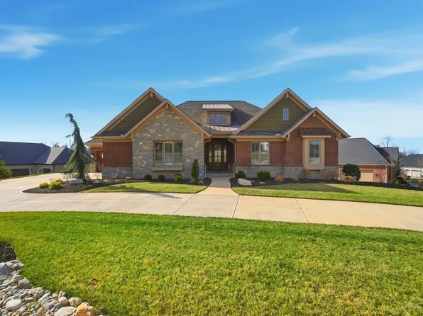 8235 Charlies Way, Cleves, OH 45002
