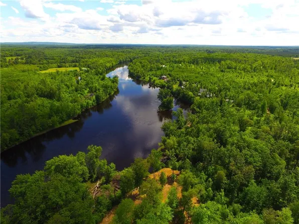 Lot 2 Bear Paw Road, Bruce, WI 54819