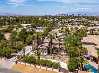 368 E Torino Ave, Las Vegas, NV 89123