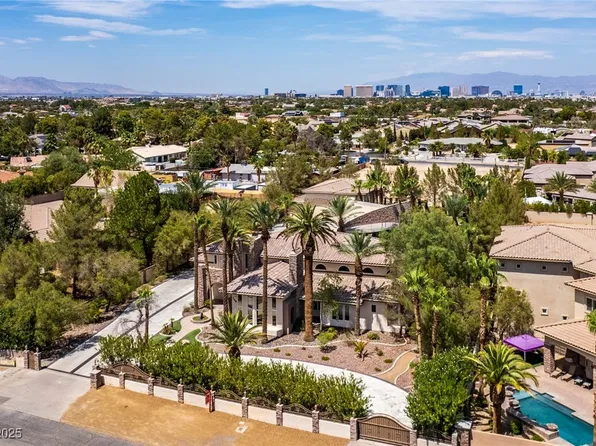 368 E Torino Ave, Las Vegas, NV 89123