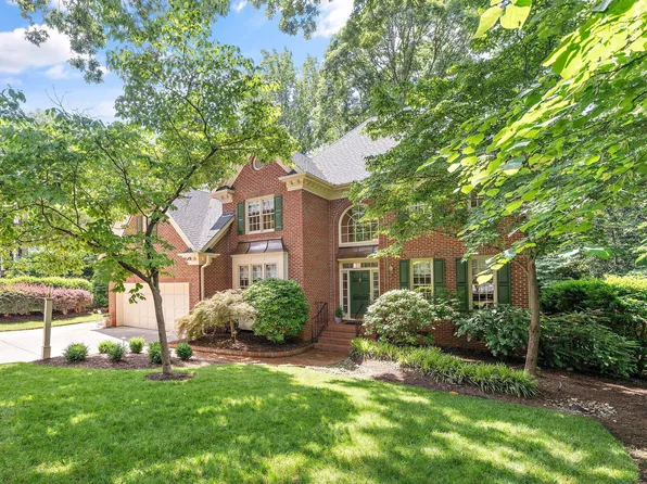 109 Monarch Way, Cary, NC 27518