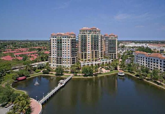 Home For Sale In The Landmark