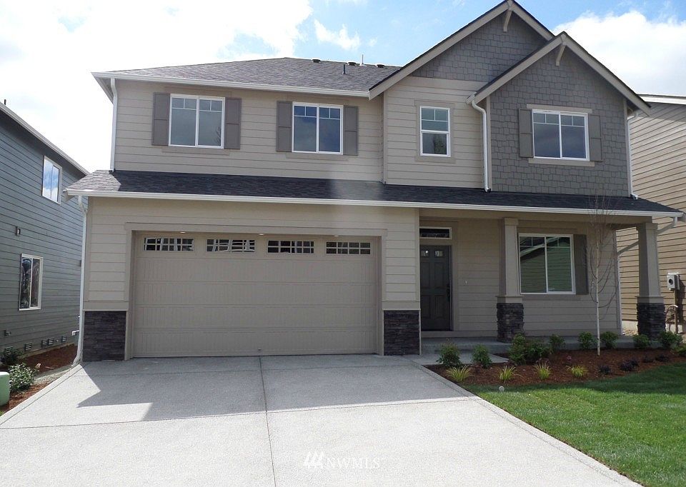 1st image of 3810 163rd (Lot 3) Place SE