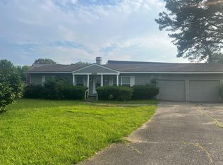 16 White Oak Cv, Jacksonville, AR 72076