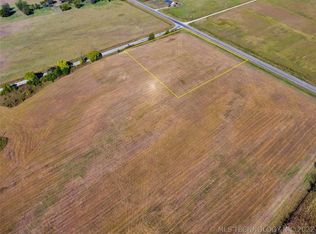 McKennon Rd, Durant, OK 74701