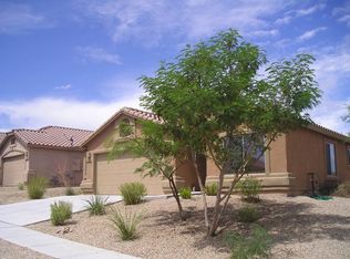 13261 E Mesquite Flat Spring Dr, Vail, AZ 85641