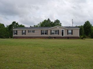 164-A Moeller Rd, Picayune, MS 39466