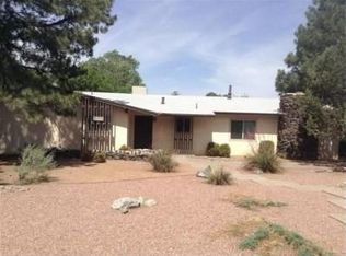 12432 Regent Ave NE, Albuquerque, NM 87112