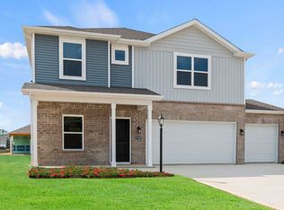17229 Dewolff Ln, Huntertown, IN 46748