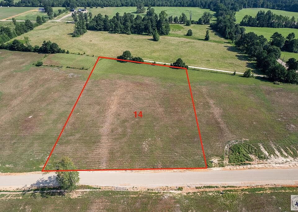 1st image of Miller County 529 Lot 14