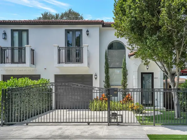 3012 Elizabeth St #3012, Miami, FL 33133