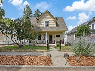 383 E 7th Ave, Spokane, WA, 99202