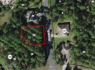 3 Cactus St, Homosassa, FL 34446