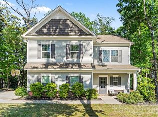 12012 Saddle Back Trl, Stanfield, NC 28163