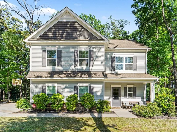 12012 Saddle Back Trl, Stanfield, NC 28163