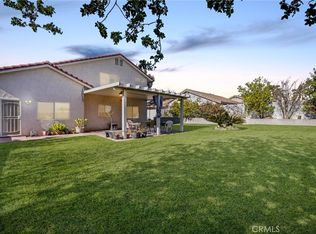 549 S Dallas Ave, San Bernardino, CA 92410