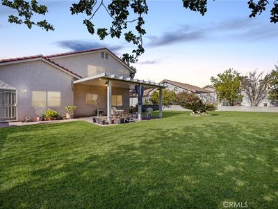 549 S Dallas Ave, San Bernardino, CA, 92410