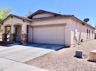 9223 W Belvoir Rd, Phoenix, AZ 85037