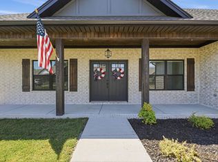 139 Hayden Dr, Beebe, AR 72012