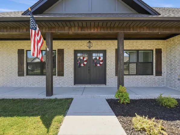 139 Hayden Dr, Beebe, AR 72012