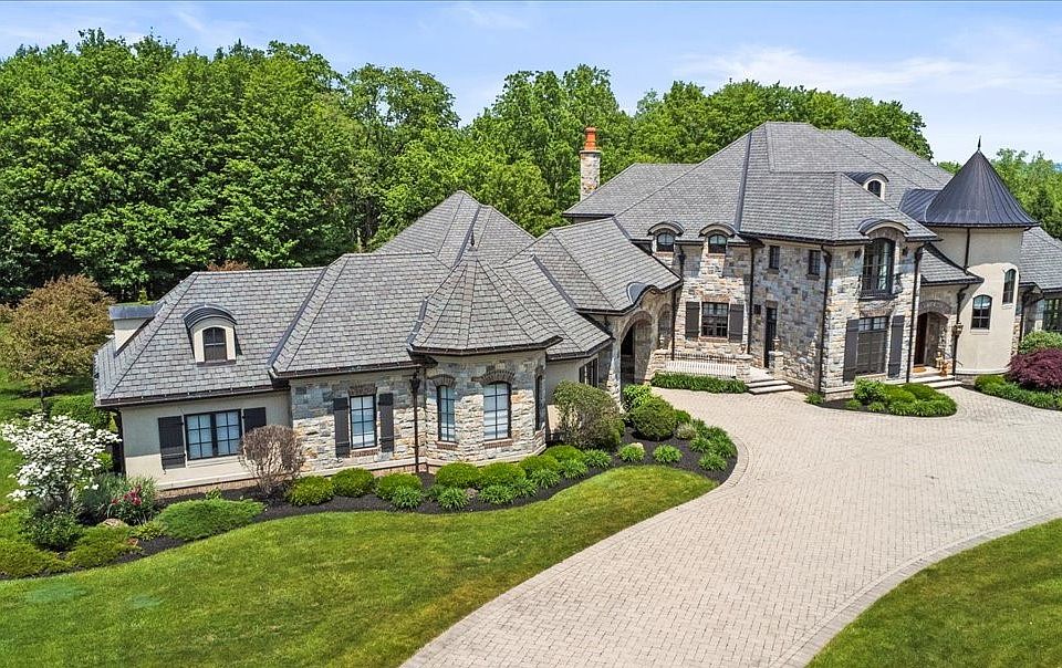 16 Bromsgrove Hl, Pittsford, NY 14534 Zillow