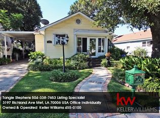 39 Davis Blvd, Jefferson, LA 70121