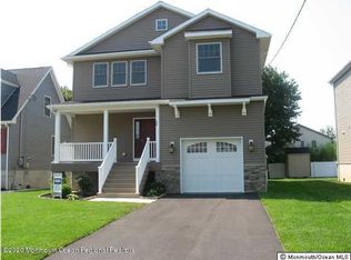 308 Philadelphia Ave, Point Pleasant Beach, NJ