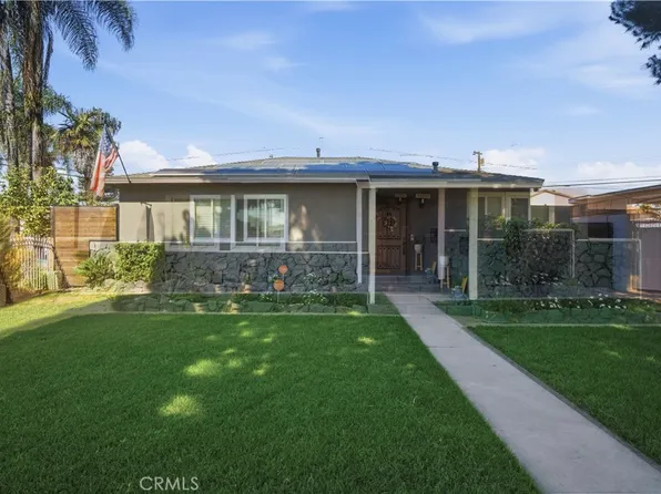 15101 Arlee Ave, Norwalk, CA 90650