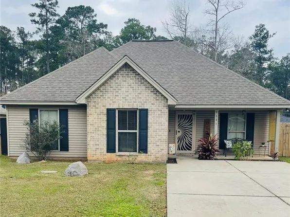 1521 Jasmine St, Mandeville, LA 70448