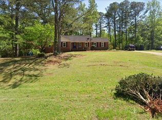 450 Quailwood Dr, Athens, GA 30606