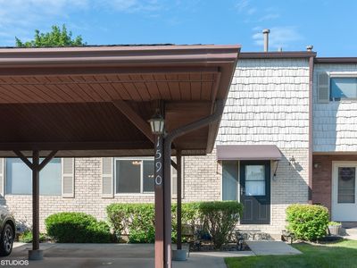 1590 Blackhawk Trl, Wheeling, IL, 60090