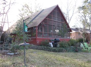 910 Flournoy Rd, Warwick, GA 31796