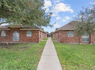 1410 Phoenix St, Edinburg, TX 78541