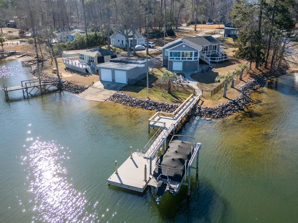 621 Tom Drafts Cir, Gilbert, SC 29054