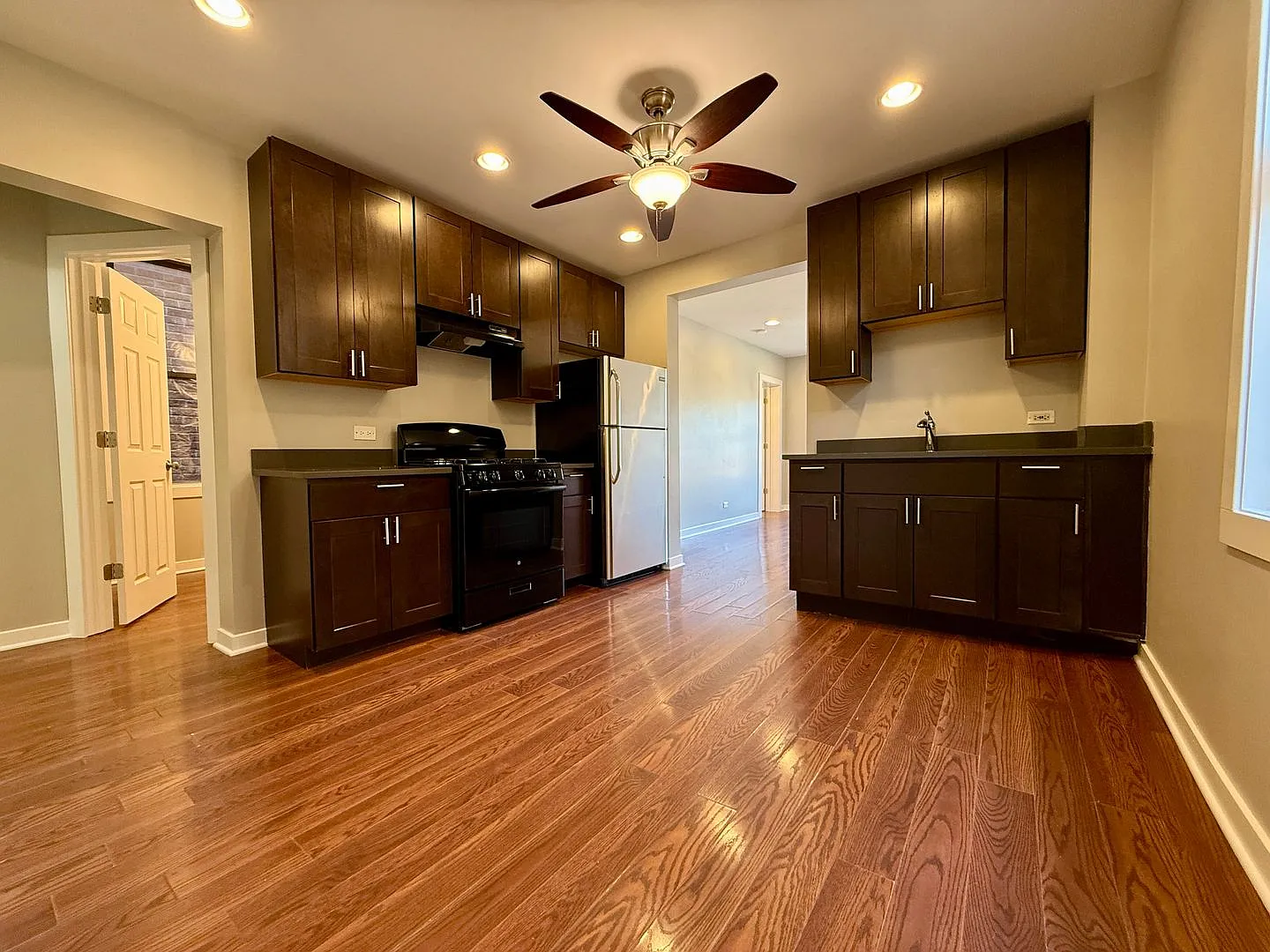 3728 S Parnell — Photo 1