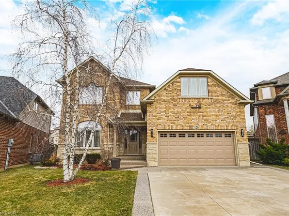 120 Valiant Cir, Hamilton, ON L0R 1C0