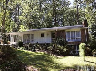 1508 Pineview Dr, Raleigh, NC 27606