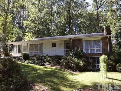 1508 Pineview Dr, Raleigh, NC, 27606