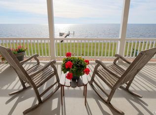 126 Osprey Dr, Edenton, NC 27932