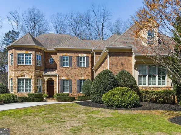 3246 Lost Mill Trce, Marietta, GA 30062