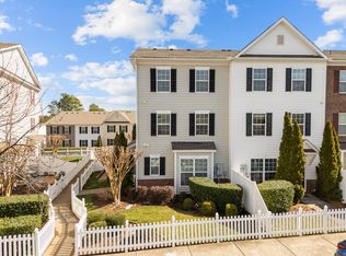 1121 Consortium Dr UNIT 100, Raleigh, NC 27603