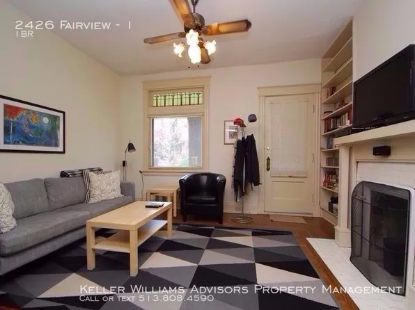 2426 Fairview Ave #1, Cincinnati, OH 45219