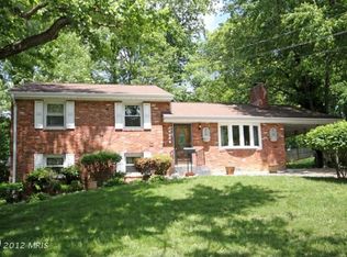 5614 Heming Ave, Springfield, VA 22151