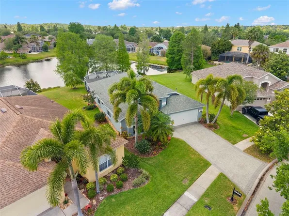 9948 Stockbridge Dr, Tampa, FL 33626