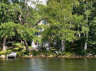 247 Mount Pisgah Rd, Wayne, ME 04284